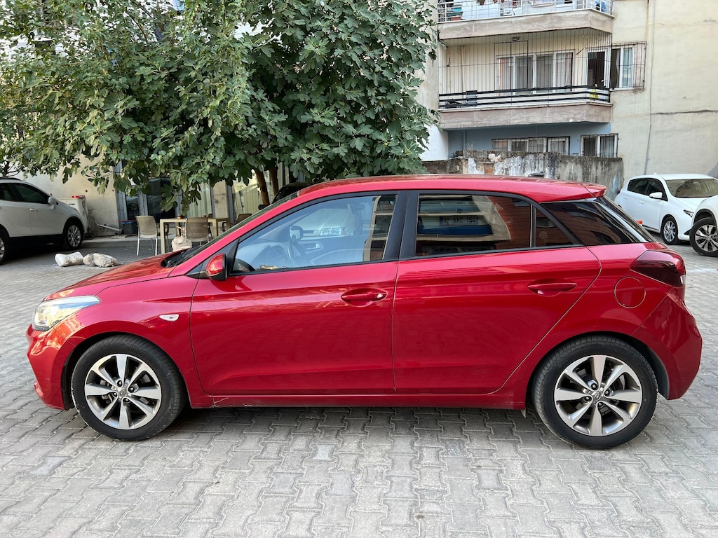 2019 Hyundai i20 1.0 T-GDi Style - Hatasız, Değişensiz, Bakımlı - 3