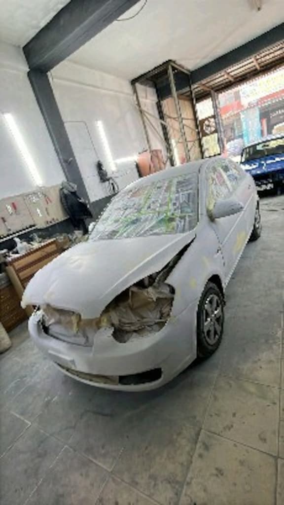Hyundai Era 2009 1.4 16 valf - 6