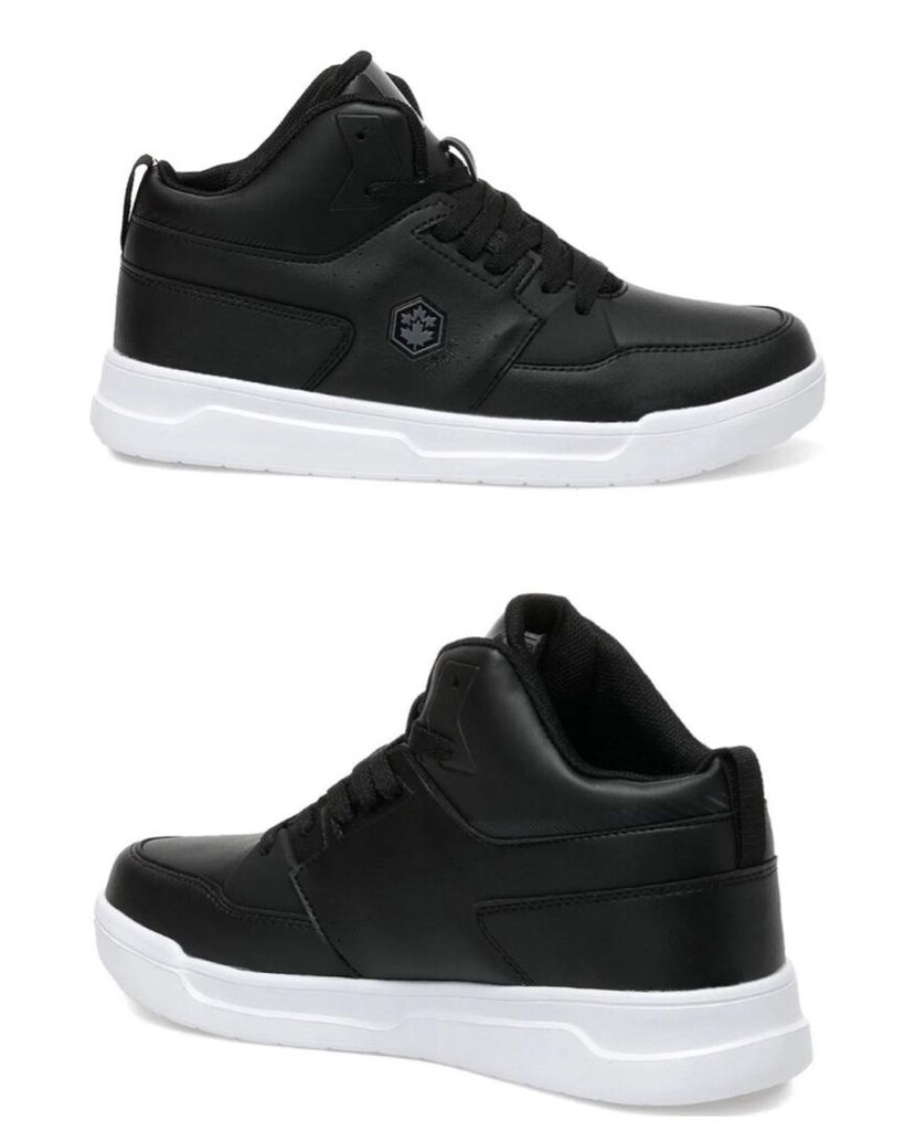 Lumberjack Hide 44 no Sneaker Ayakkabı