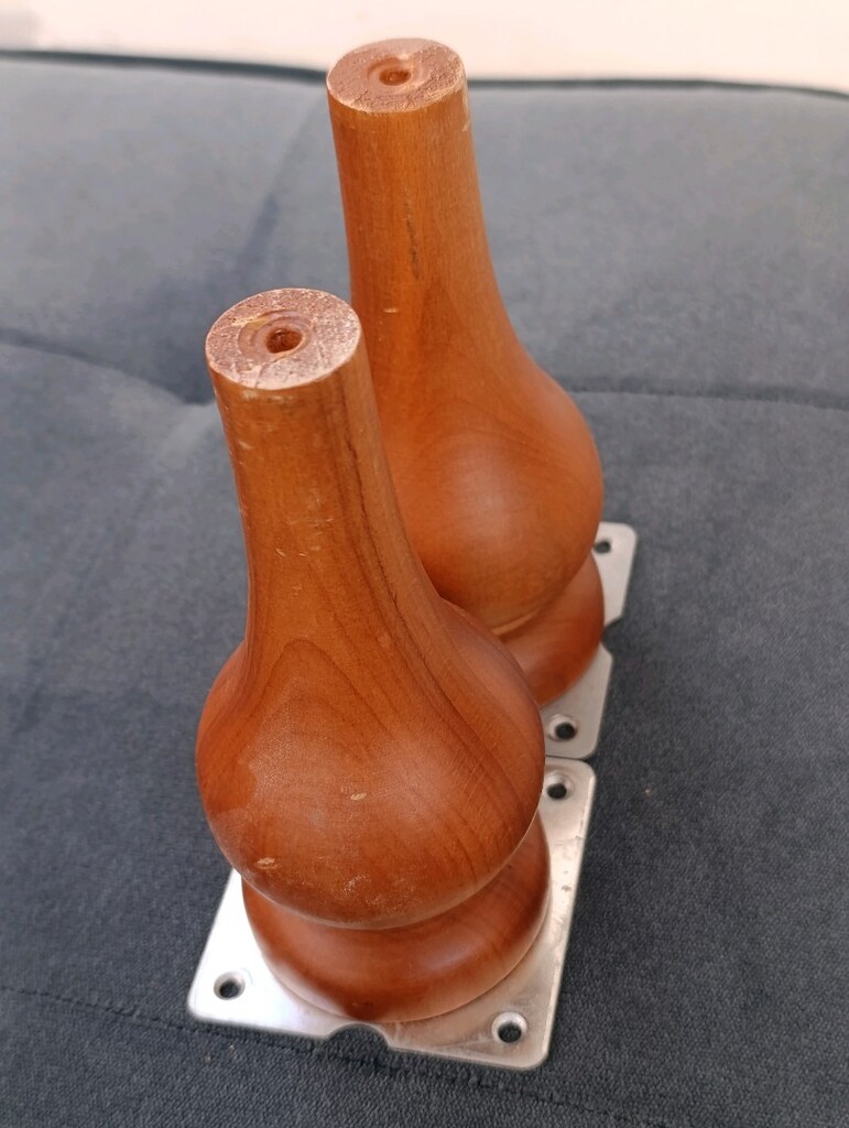 Mobilya Ayakları - 5