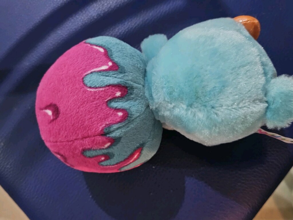 peluş oyuncak - 4