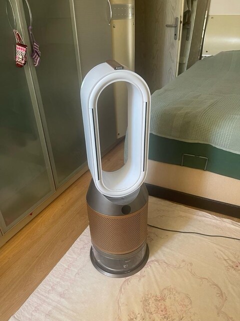 Dyson Humidify+Cool PH2