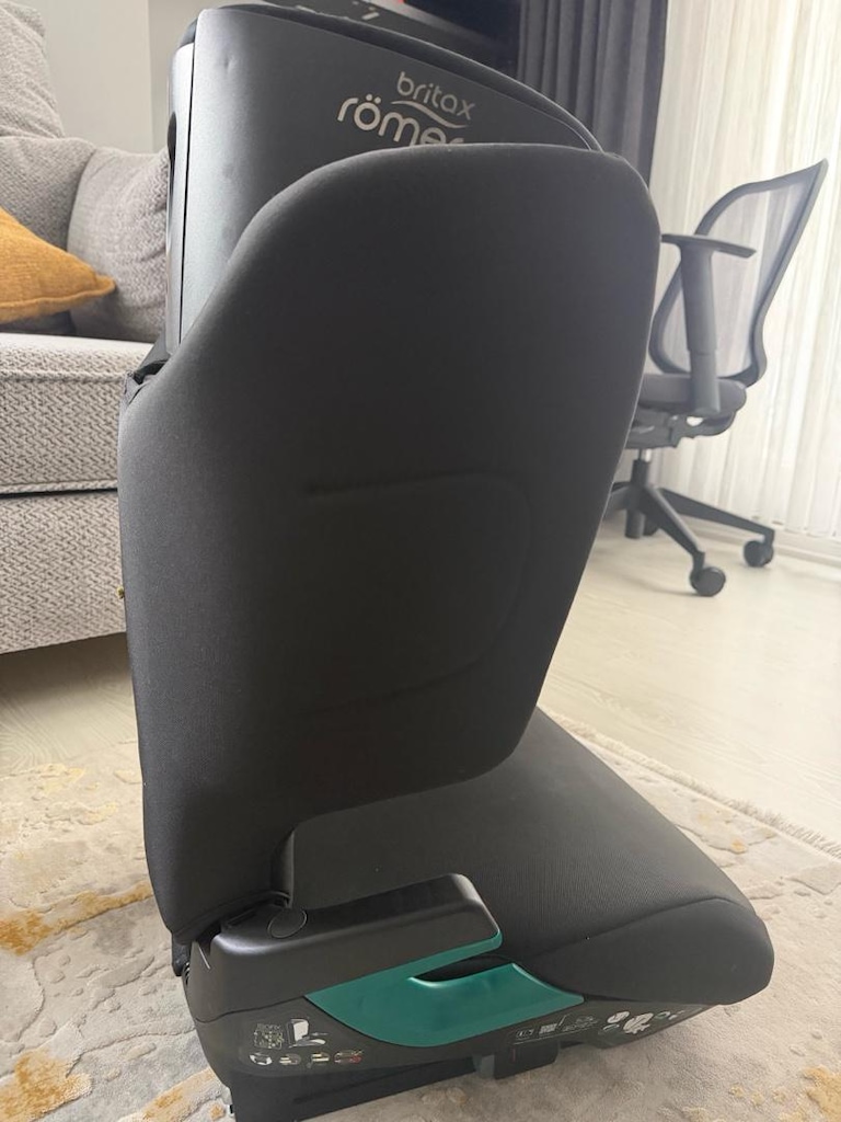 Britax Römer Discovery Plus ISOFIX Oto Koltuğu – Faturalı, Garantili - 3
