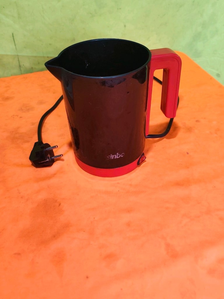 elektrikli su ısıtıcısı kettle - 3