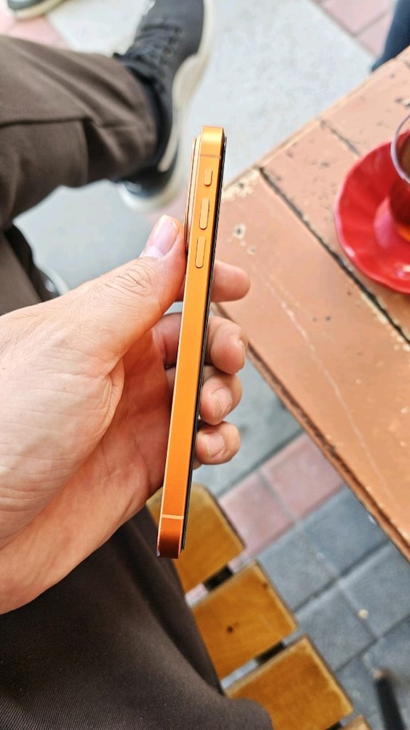 iPhone 17 pro dönüşüm 11 tr cihazı - 6