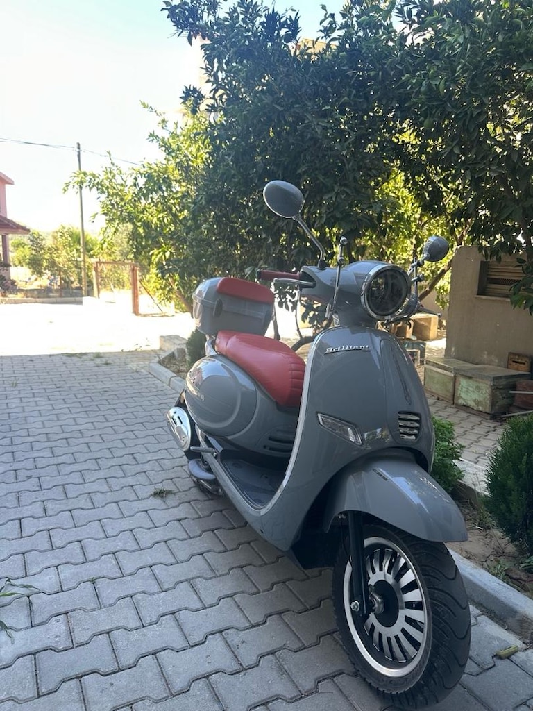 TERTEMİZ 0 AYARINDA BRİLLANT