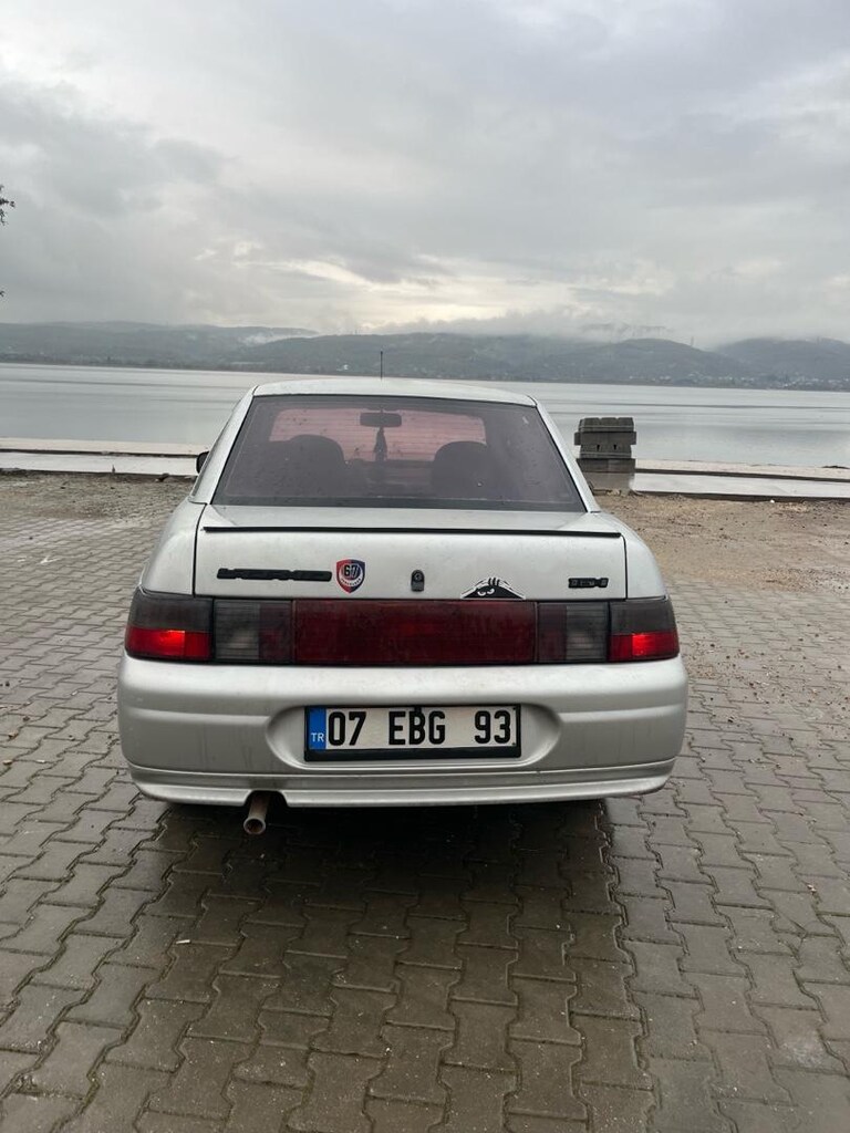 Lada Vega 1.5 - 5