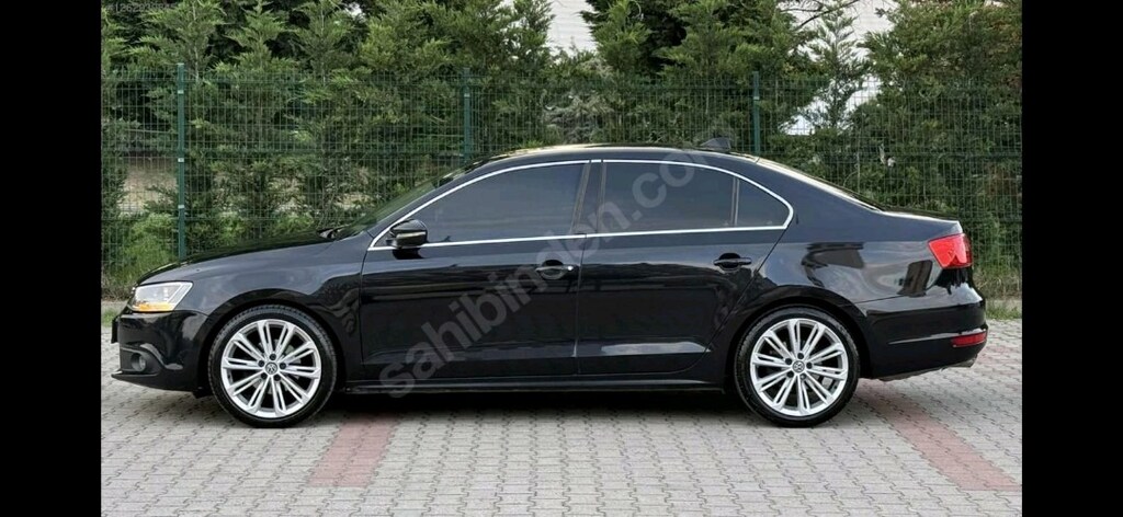 Sahibinden satılık 2011 model dolu jetta - 5
