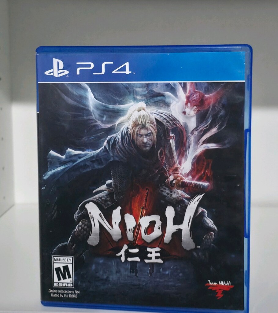 PS4/PS5 Oyunları (Açıklamayı Oku!) - 9