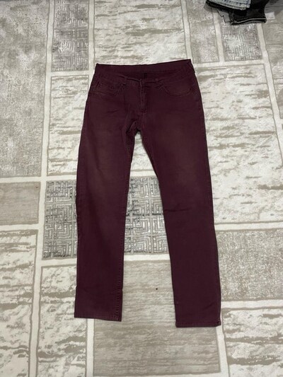 Cemden pantolon