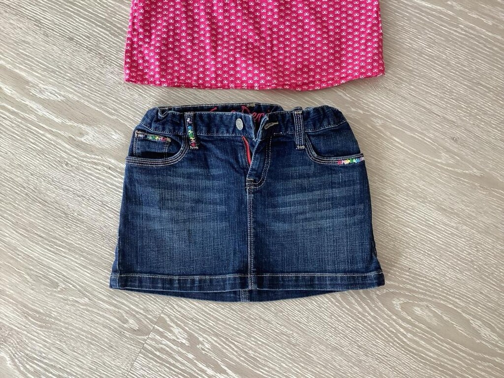 GAP KOMBİN 7-8 yaş - 8