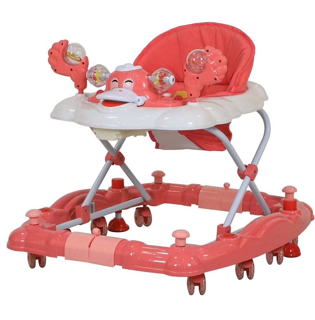 Prego Bunny Yürüteç / ilk adım / yürüme arkadaşı - 2