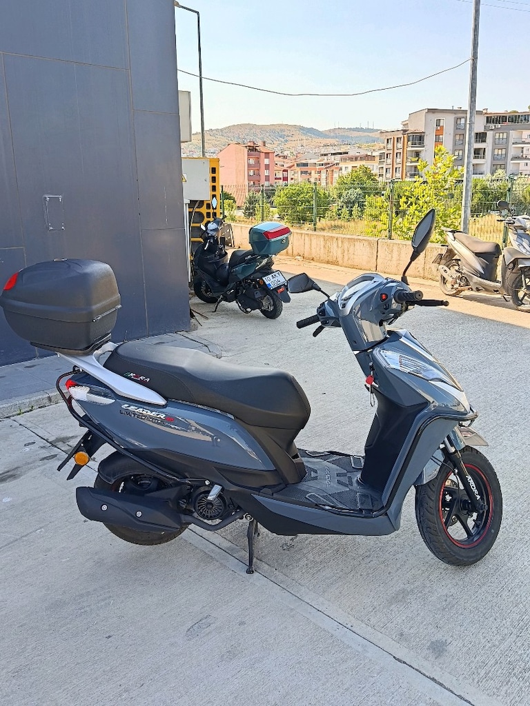 scooter motor - 6