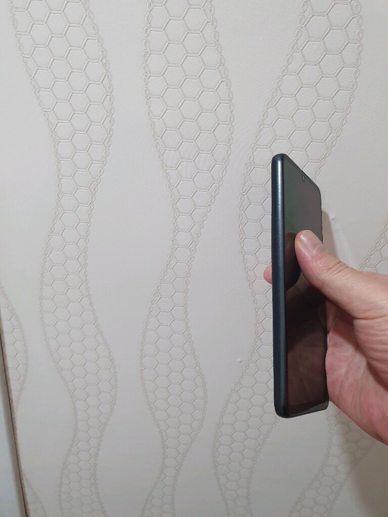 SAMSUNG A33 5G 128/6+6 çift hatlı temiz sağlam TAKAS OLUR - 5
