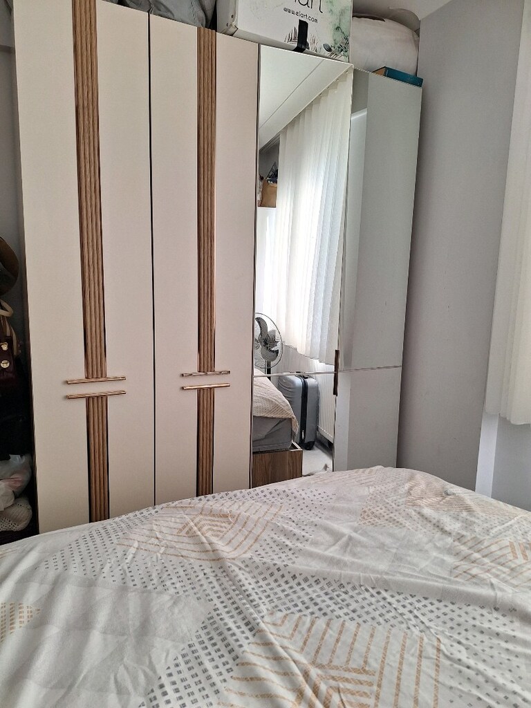 Yatak Odası Takımı - 2