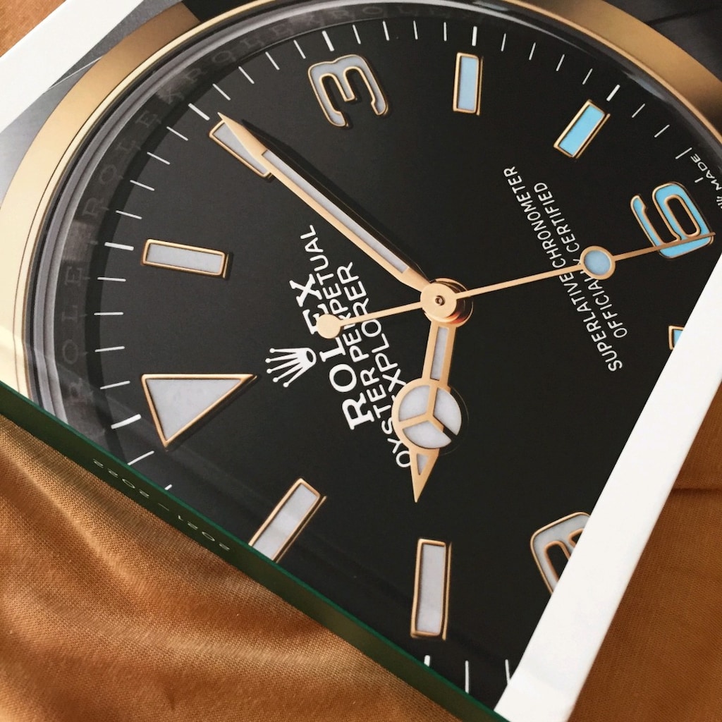 Orjinal Rolex Kitap 2021 - 2022 Rolex Katolog Kitap Saat Kitabı - 9
