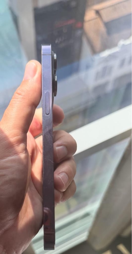 Iphone 14 Pro Max 128 Gb - 2
