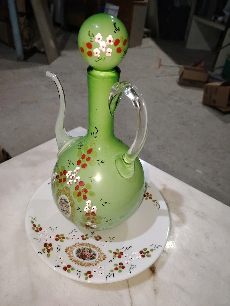 Cam ibrik - 3