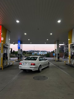 E39 M52B20 1997 MODEL 450 BİNDE TEMİZ ARAÇ - 3