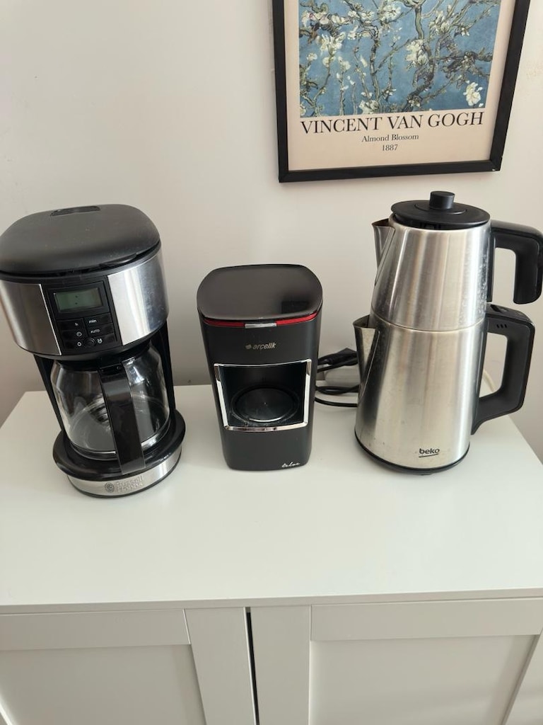 Mutfak takimi - 5