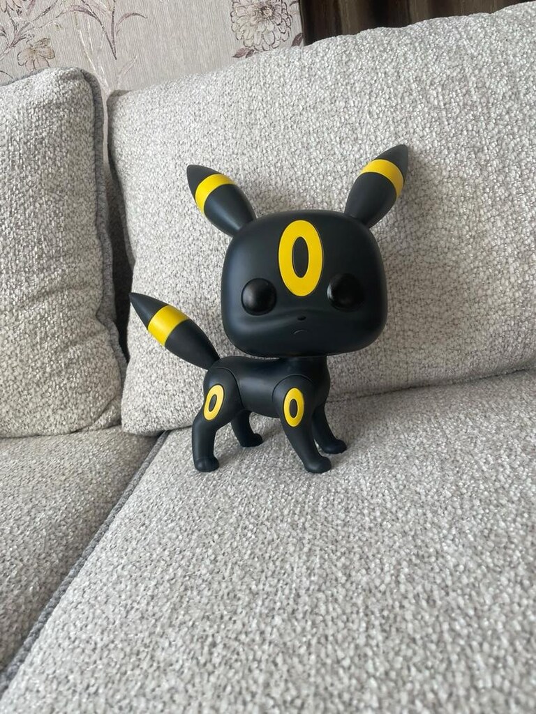Funko pop Umbreon 25 cm