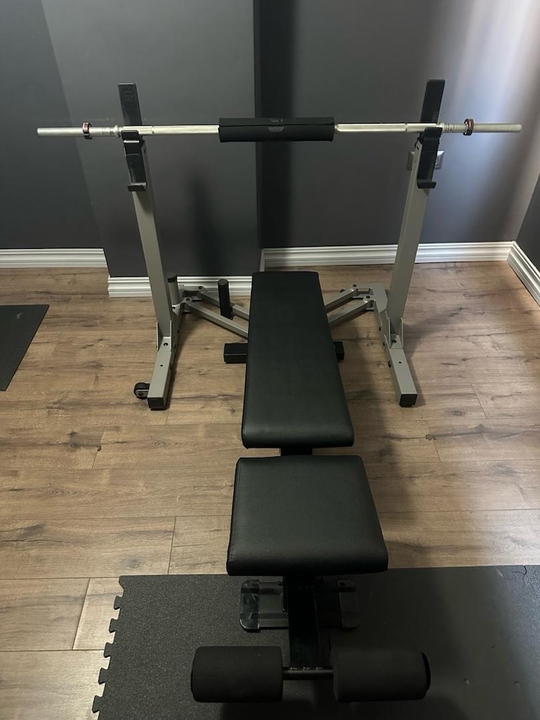 Fitness Aletleri - Başlangıç için ideal - 2