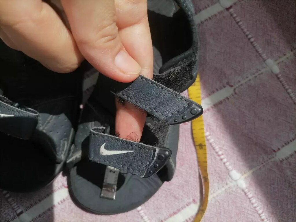 Nike sandalet - 3