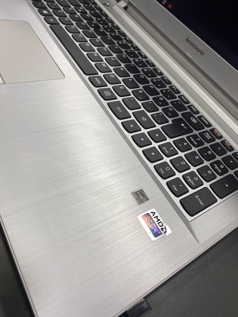LENOVO IDEAPAD 5 A10 - 6
