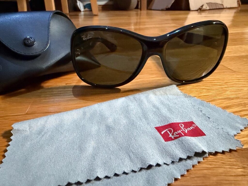 Ray-Ban güneş gözlüğü - 2