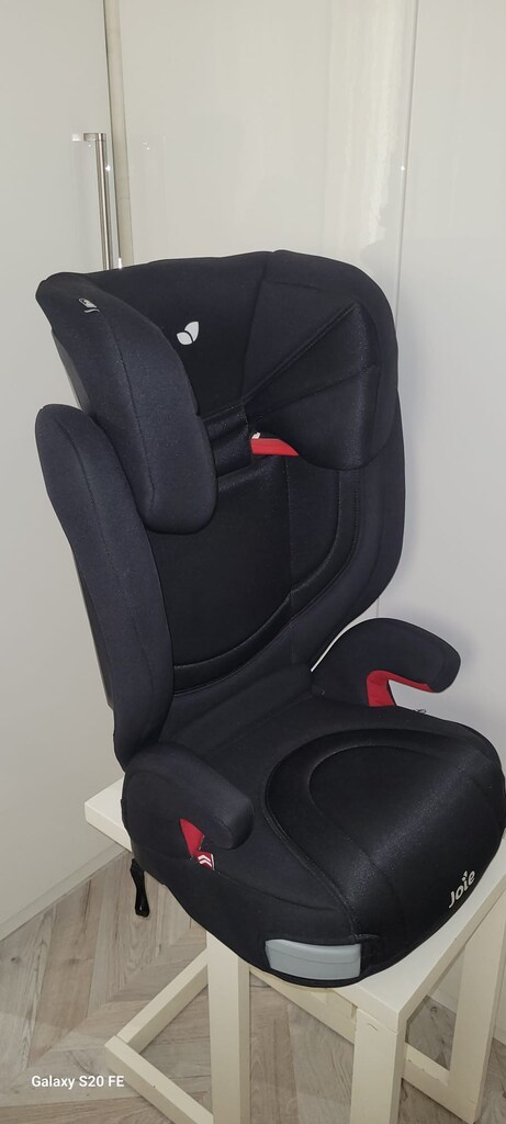 Joie C1220 Model 15-36 kg Çocuk Oto Koltuğu - 2