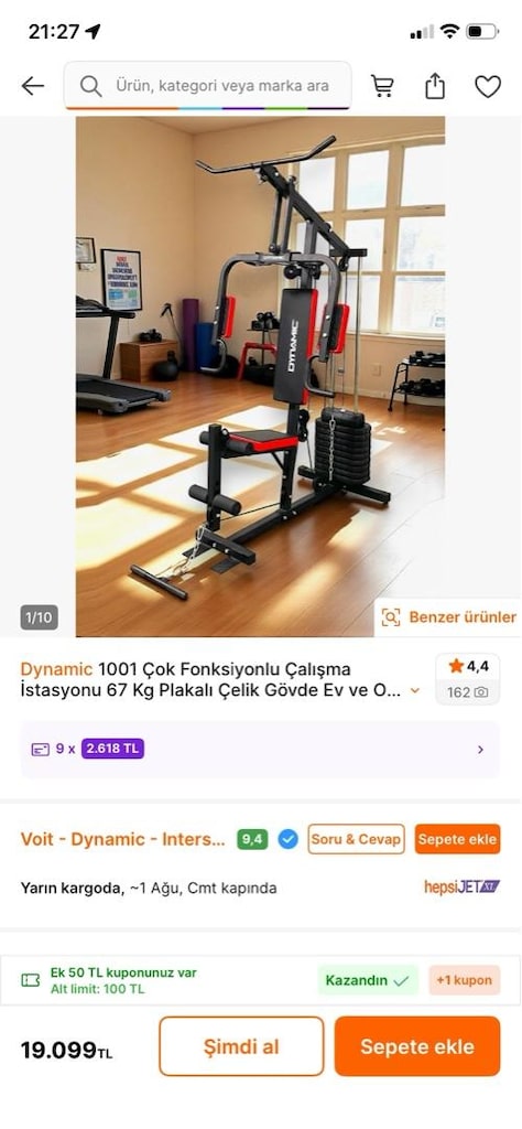Sahibinden Sıfır Ayarında Satılık Ağırlık İstasyonları - 3