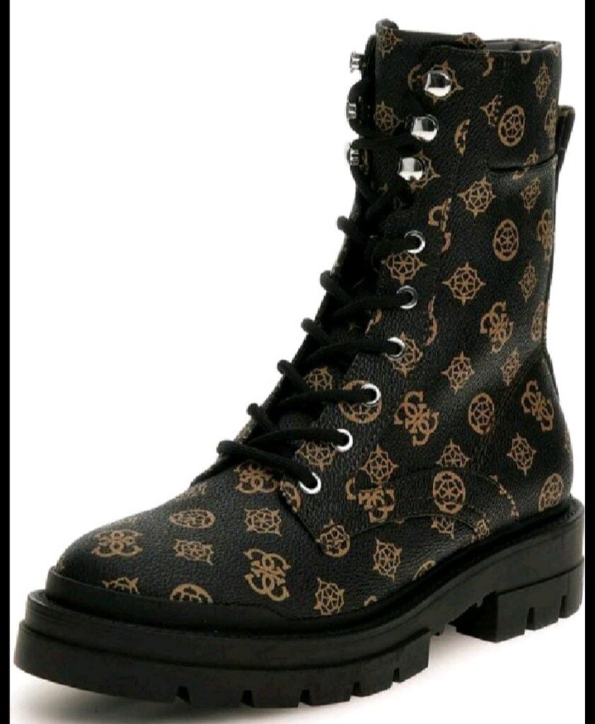 Orijinal Guess Kadın Bot | - 2