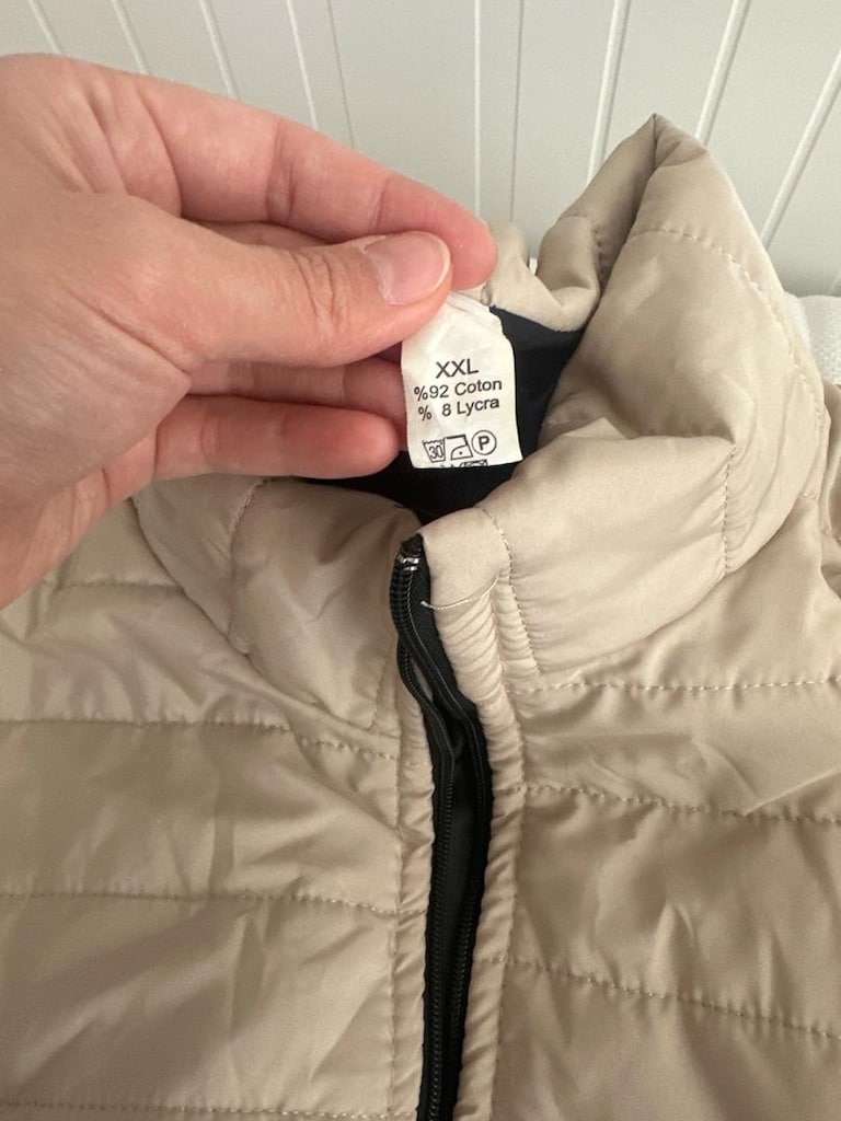 iki adet mont — görsel 4/4