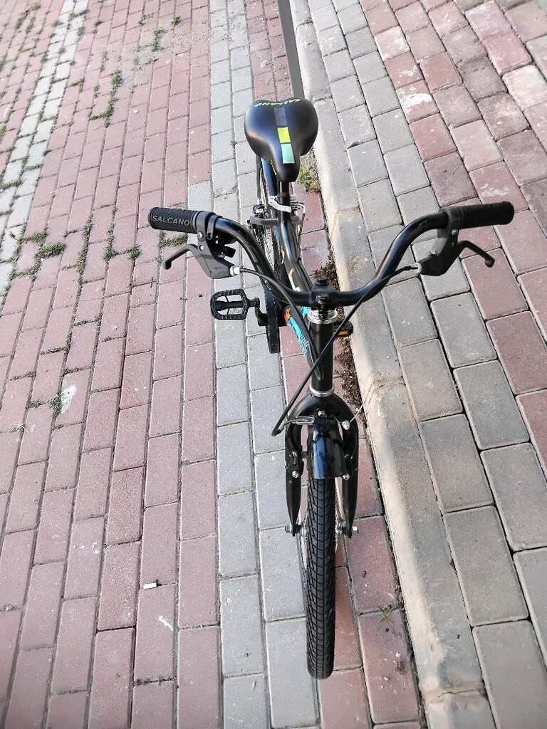 bisiklet - 3