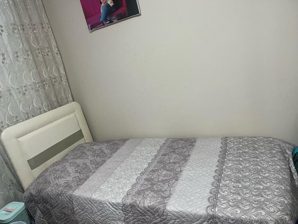Tek kişilik - 2
