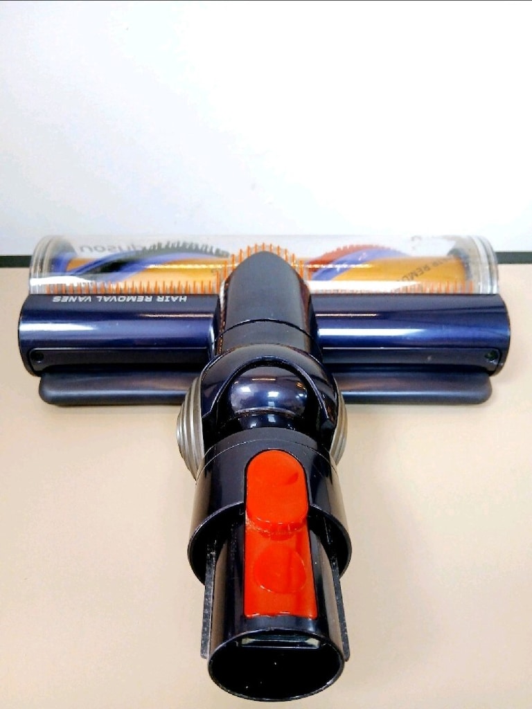 Dyson Gen5 Hair Removal (Halı) Başlık - 4