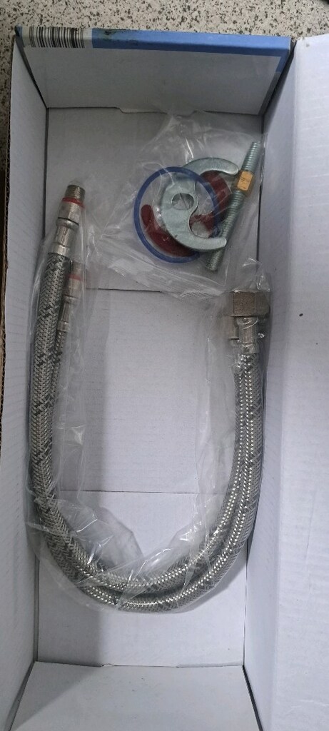 MUTFAK ARMATÜRÜ - 3