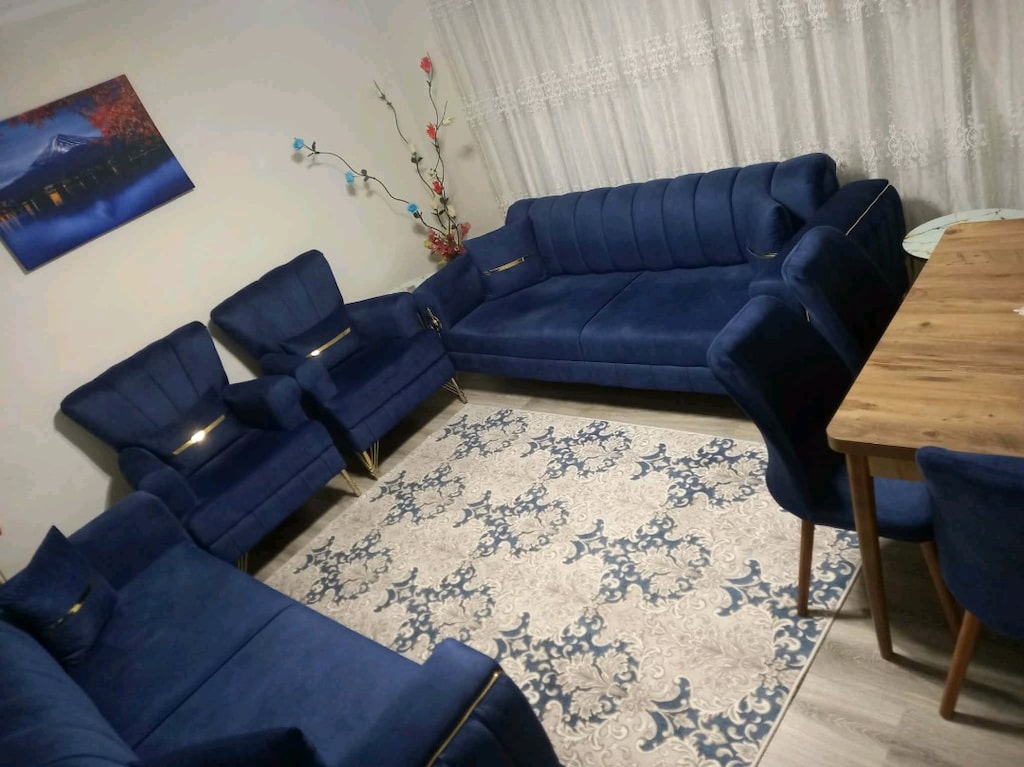 Satılık koltuk - 2