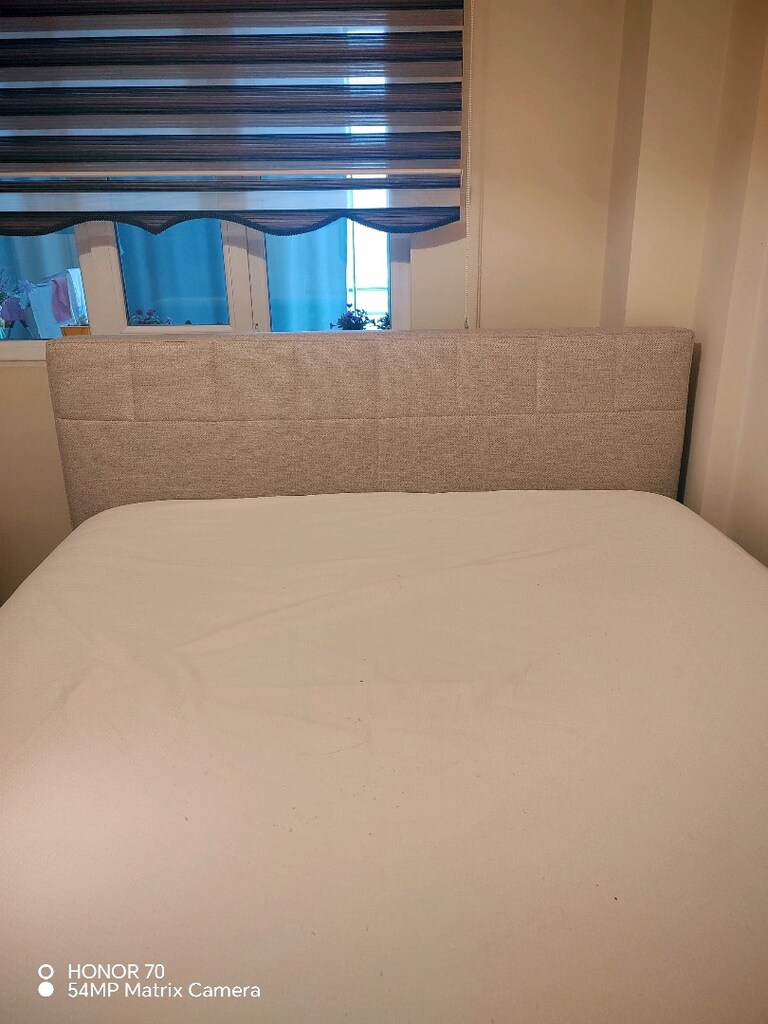 YATAŞ SUPREME SLEEP YATAK BAZA BAŞLIK - 2