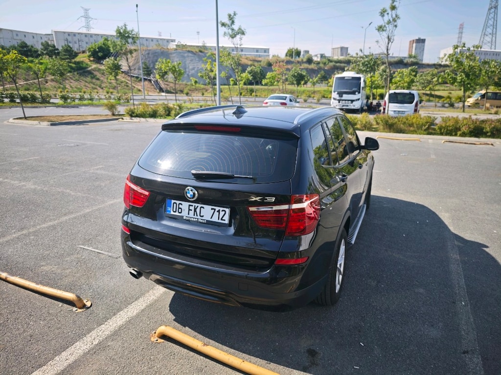 memurdan satılık araba - 4