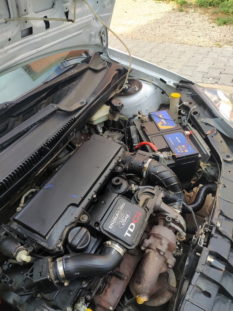 2007 FORD FİESTA - 10