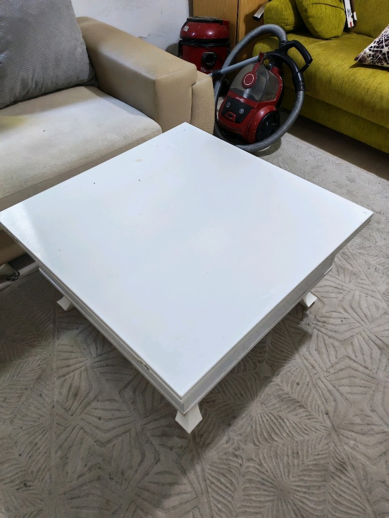AKILLI SEHPA 80x80cm. Sorunsuz YER BUCA - 2