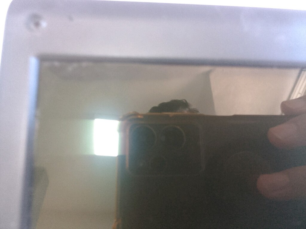 Samsung R620 yedek parçalık 16 inç özel ekran - 8