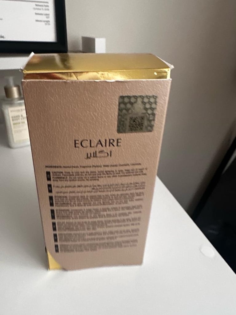 Afnan Eclaire Parfüm - 3