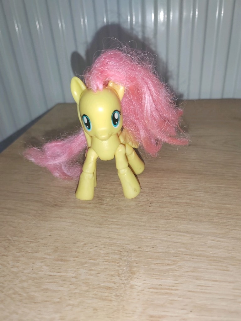 My little pony - 6
