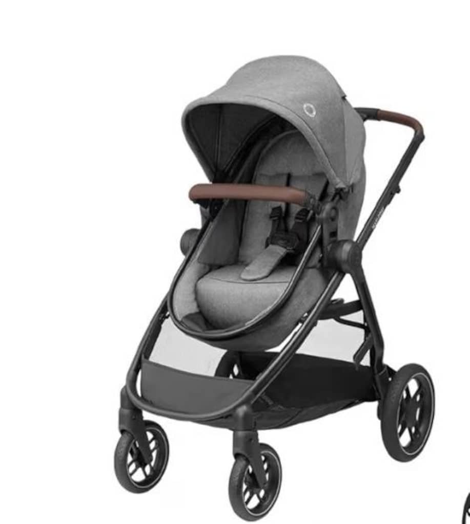 maxi cosi zelia s premium bebek arabası