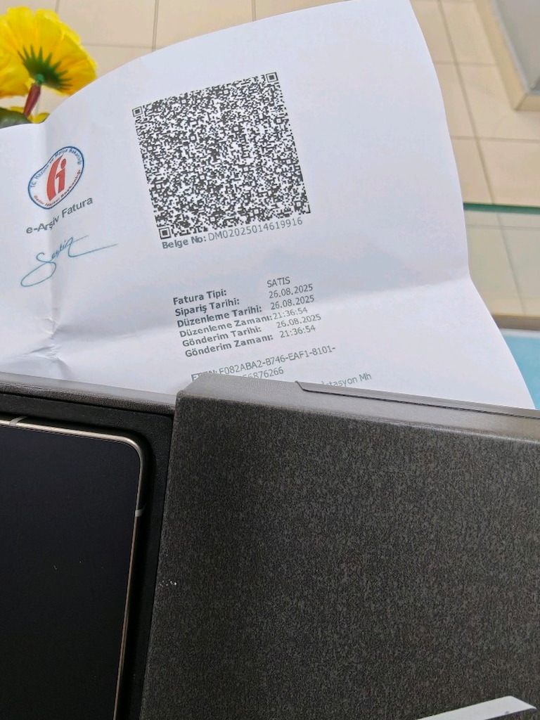 SAMSUNG S25 ULTRA 1 YILLIK - 4