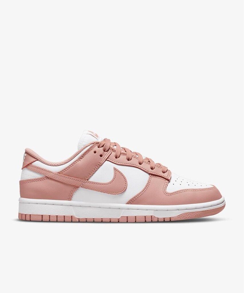 Sıfır Nike Dunk Low Sneaker - 11