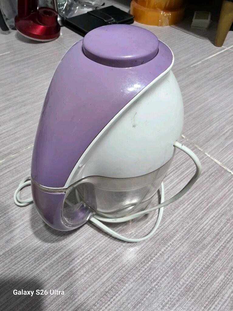 Arnica Quick Blender - 3