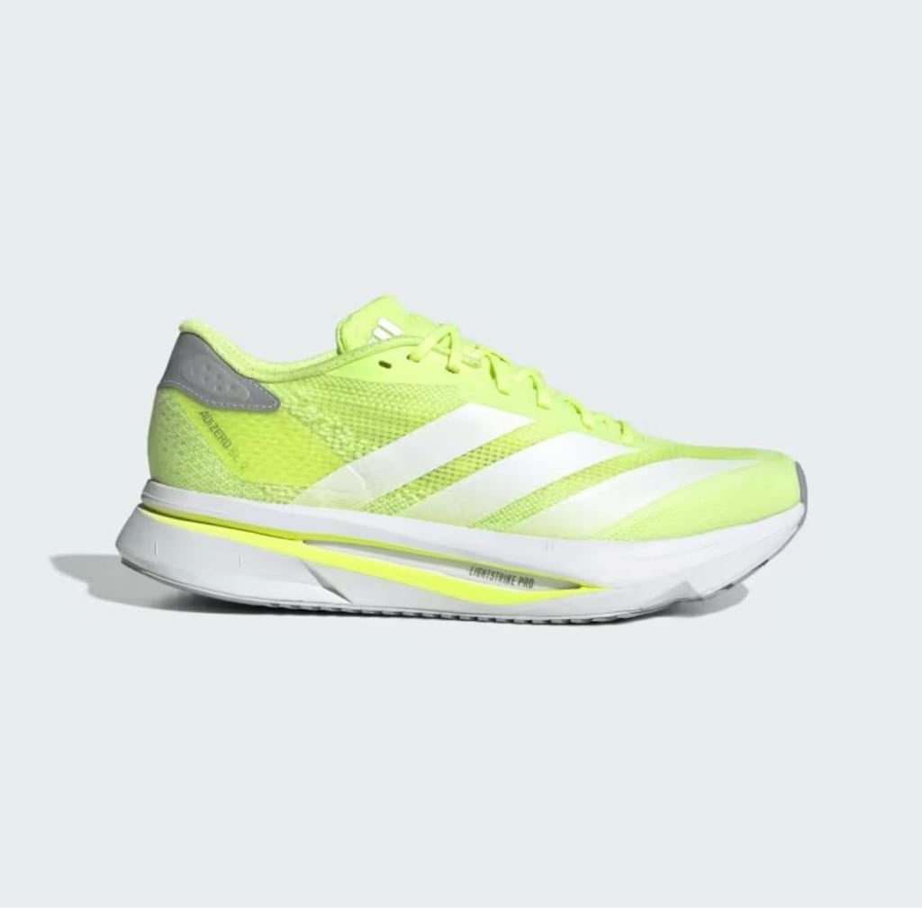 ADİDAS ADİZERO SL2 - 5